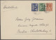 Delcampe - Netherlands - Postal Stationery: 1873/1964 (ca.), Assortment Of Apprx. 66 Used/u - Postwaardestukken