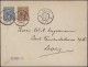 Delcampe - Netherlands - Postal Stationery: 1873/1964 (ca.), Assortment Of Apprx. 66 Used/u - Entiers Postaux