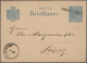 Delcampe - Netherlands - Postal Stationery: 1873/1964 (ca.), Assortment Of Apprx. 66 Used/u - Postwaardestukken