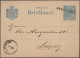 Delcampe - Netherlands - Postal Stationery: 1873/1964 (ca.), Assortment Of Apprx. 66 Used/u - Entiers Postaux