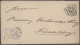 Delcampe - Netherlands - Postal Stationery: 1873/1964 (ca.), Assortment Of Apprx. 66 Used/u - Entiers Postaux