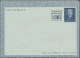 Netherlands - Postal Stationery: 1947/1986, Collection Of Apprx. 65 Air Letter S - Material Postal