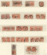 Delcampe - Österreich: 1850/1978, Österreich+Gebiete, Gestempelter Und Ungebrauchter Sammlu - Sammlungen