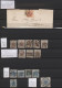 Österreich: 1850-1907, Sammlung Im Steckbuch, Meist Mehrfach Gesammelt, U.a. Nr. - Sammlungen