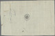 Delcampe - Österreich: 1851/1907, Spezial-Sammlung Von 22 Retour-Recepissen, Praktisch Alle - Verzamelingen