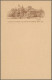 Österreich: 1856/1920 Ca.: 48 Ganzsachen, Briefe Und Postkarten, Dabei Besondere - Colecciones