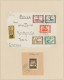 Delcampe - Österreich: 1860/1960, Gestempelte Und Ungebrauchte Sammlung Im Schaubek-Vordruc - Collections