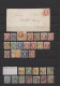 Österreich: 1870/1930 (ca.), Schönstempelpartie Mit Ca. 515 Marken, Alle Mit Kla - Collections