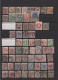 Delcampe - Österreich: 1870/1930 (ca.), Schönstempelpartie Mit Ca. 515 Marken, Alle Mit Kla - Sammlungen