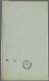 Österreich: 1874/1917, Interessante Spezial-Sammlung Von 12 Nachfrageschreiben, - Colecciones