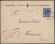 Delcampe - Österreich: 1875/1990 (ca.), Umfangreicher Posten Von Ca. 580 Briefen Und Karten - Sammlungen