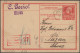 Delcampe - Österreich: 1875/1990 (ca.), Umfangreicher Posten Von Ca. 580 Briefen Und Karten - Collections