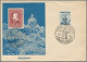 Delcampe - Österreich: 1882/1963, Lot Ganzsachen Mit Besseren, U.a. Ganzsachenkarte P33b "m - Verzamelingen