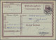 Österreich: 1896/1962, Vielseitige Sammlung Von 73 Mittleren Und Besseren Belege - Verzamelingen