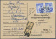 Delcampe - Österreich: 1896/1962, Vielseitige Sammlung Von 73 Mittleren Und Besseren Belege - Sammlungen
