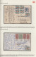 Österreich: 1920/1938 Kollektion Von 18 Ungenügend Frankierten Briefen, Postkart - Collections