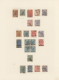 Delcampe - Österreichische Post In Der Levante: 1867/1914, Post In Der Levante/auf Kreta, S - Levant Autrichien