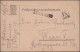 Österreichisch-Ungarische Feldpost: 1914/1918 Ca., Reichhaltiger Posten Mit Ca.1 - Colecciones