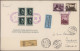 Österreich - Ostmark: 1938/1945, Posten Mit Ca. 80 Briefen, Karten Und Ganzsache - Sonstige