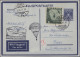 Delcampe - Österreich - Flugpost: 1922/1962, Sammlung Von 41 Flugpostbelegen (rs. Meist Mit - Other & Unclassified