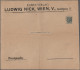 Delcampe - Österreich - Privatganzsachen: 1904/1920 (ca.), Partie Von 20 Ganzsachen (Umschl - Other & Unclassified