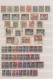 Poland: 1915/1934, Used And Mint Balance On Stockpages, Comprising E.g. A Nice P - Used Stamps