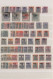 Poland: 1915/1934, Used And Mint Balance On Stockpages, Comprising E.g. A Nice P - Gebruikt
