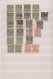 Poland: 1915/1934, Used And Mint Balance On Stockpages, Comprising E.g. A Nice P - Usados