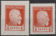 Poland: 1918/1970 (ca.), Sophisticated Balance On Stockcards, Comprising E.g. 19 - Gebraucht