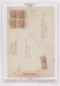 Poland: 1919/1921, Four Censored Covers To Austria/Germany/Poland, Thereof Three - Brieven En Documenten