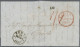 Delcampe - Portugal -  Pre Adhesives  / Stampless Covers: 1800 (c.)-1857 Collection Of 10 C - ...-1853 Vorphilatelie