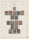 Portugal: 1866/1977, Fine Used Collection On KA/BE Album Pages, Slightly Varied - Oblitérés