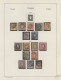 Portugal: 1866/1977, Fine Used Collection On KA/BE Album Pages, Slightly Varied - Used Stamps