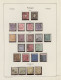Portugal: 1866/1977, Fine Used Collection On KA/BE Album Pages, Slightly Varied - Used Stamps