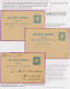 Delcampe - Portugal - Postal Stationery: 1878-1910 Specialized Exhibition Collection Of Abo - Entiers Postaux