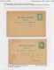 Delcampe - Portugal - Postal Stationery: 1878-1910 Specialized Exhibition Collection Of Abo - Postwaardestukken