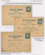 Delcampe - Portugal - Postal Stationery: 1878-1910 Specialized Exhibition Collection Of Abo - Enteros Postales