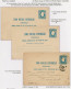Delcampe - Portugal - Postal Stationery: 1878-1910 Specialized Exhibition Collection Of Abo - Ganzsachen
