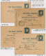 Delcampe - Portugal - Postal Stationery: 1878-1910 Specialized Exhibition Collection Of Abo - Entiers Postaux