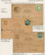 Delcampe - Portugal - Postal Stationery: 1878-1910 Specialized Exhibition Collection Of Abo - Postwaardestukken