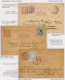 Delcampe - Portugal - Postal Stationery: 1878-1910 Specialized Exhibition Collection Of Abo - Entiers Postaux