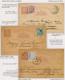 Delcampe - Portugal - Postal Stationery: 1878-1910 Specialized Exhibition Collection Of Abo - Enteros Postales