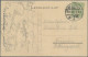 Delcampe - Romania - Specialities: 1906/1924, Hotel Mail "Hohe Rinne" And "Bistra", Group O - Otros & Sin Clasificación