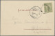 Delcampe - Romania - Specialities: 1906/1924, Hotel Mail "Hohe Rinne" And "Bistra", Group O - Autres & Non Classés