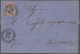 Delcampe - Russia: 1789-1917 More Than 100 Letters, Covers And Postcards, With Several Earl - Brieven En Documenten