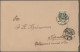 Delcampe - Russia: 1789-1917 More Than 100 Letters, Covers And Postcards, With Several Earl - Briefe U. Dokumente
