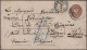 Russia: 1850/1910's: Collection Of 33 Postal Stationery Envelopes And Cards, All - Cartas & Documentos