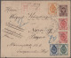 Delcampe - Russia: 1850/1910's: Collection Of 33 Postal Stationery Envelopes And Cards, All - Covers & Documents