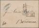 Russia: 1854-1883: Collection Of 22 Covers And Postcards Including 16 Items From - Brieven En Documenten