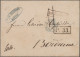 Russia: 1854-1883: Collection Of 22 Covers And Postcards Including 16 Items From - Briefe U. Dokumente